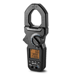 FLIR AC / DC Utility Clamp Meters