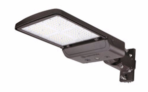 Sylvania AREAFLD UltraLED™ Area Light Fixtures LED 90/120/150 W 3000 K