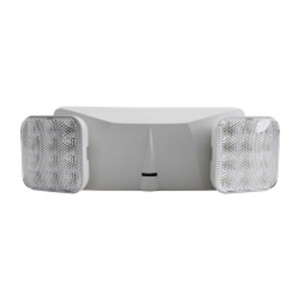 Sylvania ValueLED™ Slim Low Profile 2 Lamp Emergency Lights