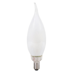 Sylvania B10 LED Lamps 4.5 W 350 lm