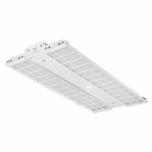 Sylvania LNHIBA Series LED Linear Highbays