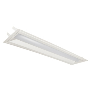 Sylvania Retrofit Door LED Troffer Kits