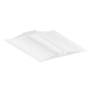 Sylvania Retrofit Door LED Troffer Kits