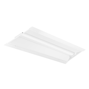 Sylvania Retrofit Door LED Troffer Kits