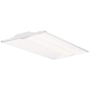 Sylvania Retrofit Door LED Troffer Kits