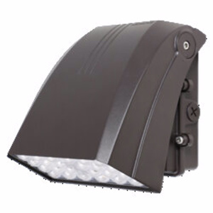 Sylvania SLMWCPK Slim Wallpacks