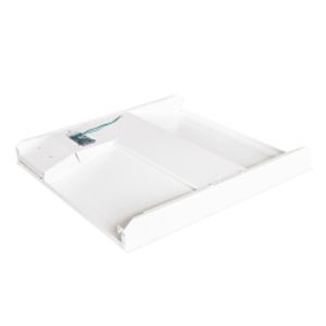 Sylvania VOLUME Series Volumetric LED Troffers