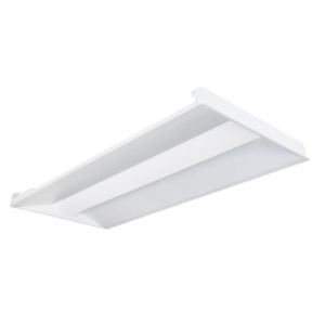 Sylvania VOLUME Series Volumetric LED Troffers