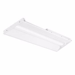 Sylvania VOLUME Series Volumetric LED Troffers