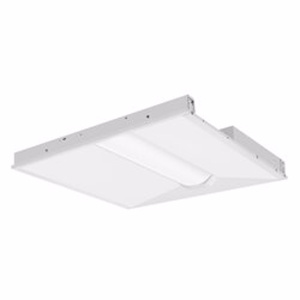 Sylvania VOLUME Series Volumetric LED Troffers