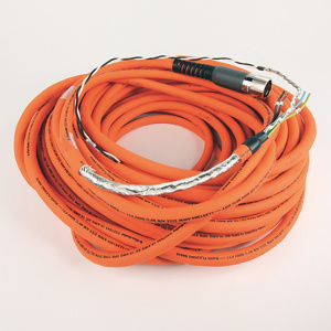 Rockwell Automation 2090 Dual Power Feedback Cables