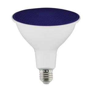 Satco Products PAR38 LED Lamps Satco Products PAR38 LED Lamps