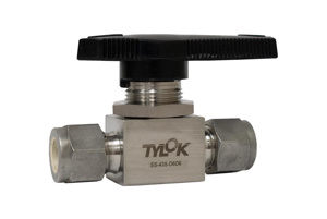 Tylok 40 Series Ball Valves