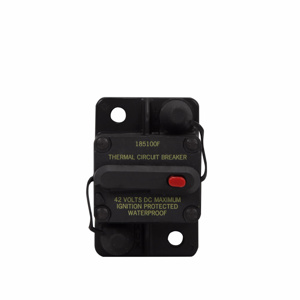 Eaton Bussmann Automotive Circuit Breakers