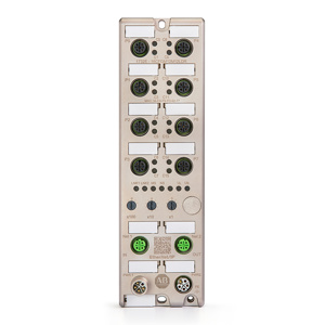 Rockwell Automation 1732E ArmorBlock EtherNet / IP I / O