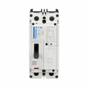 Eaton PDG2 Power Defense Series Molded Case Circuit Breakers 20 A 600 VAC 65 kAIC 2 Pole