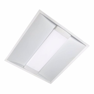 Cooper Lighting Solutions Metalux Selectable Troffers