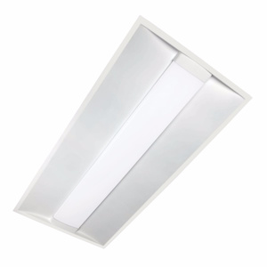 Cooper Lighting Solutions Metalux Selectable Troffers