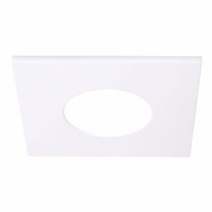JBD4STRMMW SLIM SURF MT SQ WHT