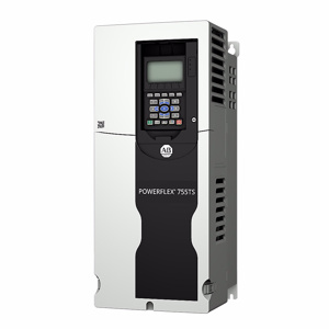 Rockwell Automation 750TS PowerFlex TotalFORCE Control AC Drives