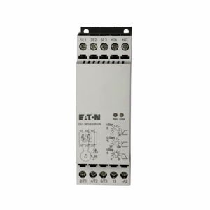Eaton DS7 Soft Starter Controllers