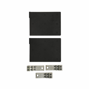 Eaton 3TA Series G Three Pole Line and Load Terminals