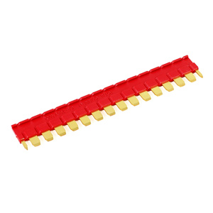 700-TBJ16B TB RLY 16-WAY JMPR 6A