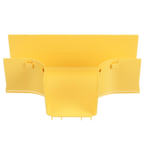 Panduit FiberRunner® Horizontal Tees