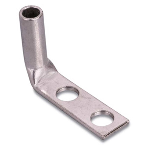 ABB Thomas & Betts Blackburn Long Barrel Compressiong Lugs