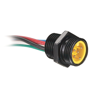 Rockwell Automation 888 Receptacles