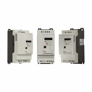 Eaton Adjustable Frequency Drives