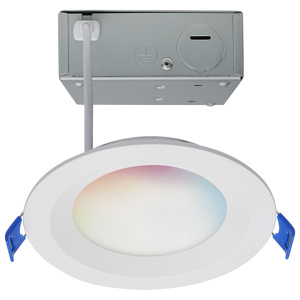 4IN RGB-TW WAFER DWN LT S11564 SAT