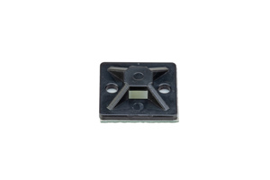 Panduit 4-way Cable Tie Mounts