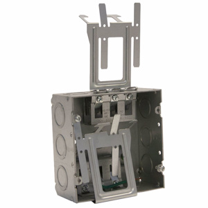 254SCM 4-11/16IN BX W/PIGTAIL