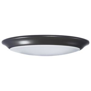 7IN LED DISK 5-CCT BZ 62-1803 SAT