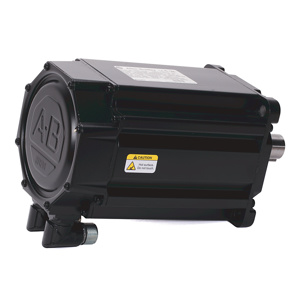 Rockwell Automation MPL Kinetix® Low Inertia Servo Motors