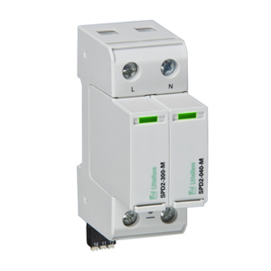 Littelfuse SPD2 Series Surge Protection Devices