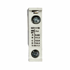 Eaton Freedom Series Standard Trip Heater Packs