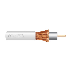 Southwire Riser RG59 Coaxial Cable