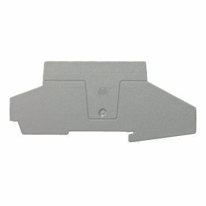 Rockwell Automation 1492-EB Terminal Block End Barriers