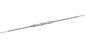Preformed Line Products Splice Shunts