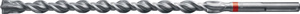 Hilti Carbide Tip Hammer Drill Bits Hilti Carbide Tip Hammer Drill Bits