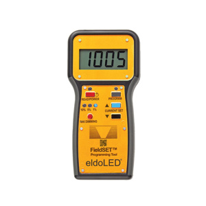 Lithonia eldoLED FieldSET OTI Programmer Tool