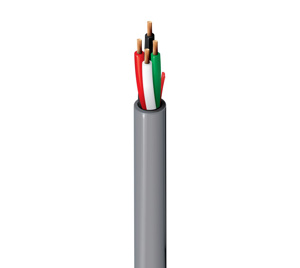Belden Speaker Wire