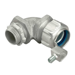 ABB Thomas & Betts 5200-AL Series 90 Degree <em class="search-results-highlight">Liquidtight</em> Connectors