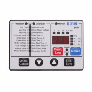 Eaton Remote Displays