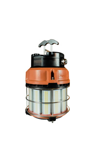 Southwire Wired Temporary LED Work Lights