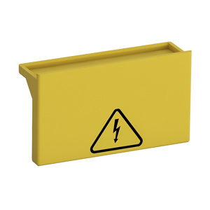Rockwell Automation Busbar Protection Covers