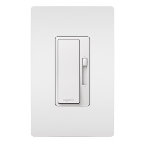 RHL153PW RDNT LED ADV DMR