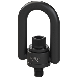 ADB Center Pull Hoist Rings
